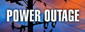 DOMLEC reports island-wide power cut