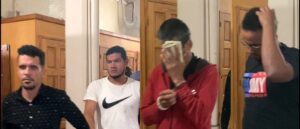 Five more Venezuelans receive seven-year jail sentences after entering Dominica with ingested cocaine pellets