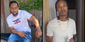 Silver Lake woman charged with ‘accessory to murder after the fact’ in weekend’s double homicide