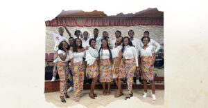 Arts And Art Of Worship release new Gospel single “Glory To Glory”