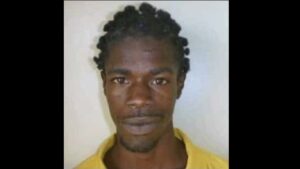 Escaped prisoner – Shaquillle Bastien – surrenders to the police