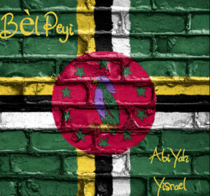 NEW MUSIC: AbiYah Yisrael releases new Kadans single – ‘Bèl Peyi’