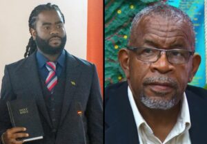 Marigot MP demands resignation of DASPA CEO in response to lawsuit; calls for accountability and an end to victimization