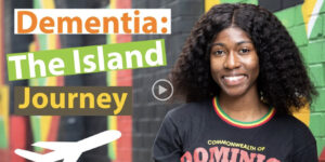 Rianna Patterson’s ‘Dementia: The Island’ documentary premieres at film festivals in Grenada and Guyana