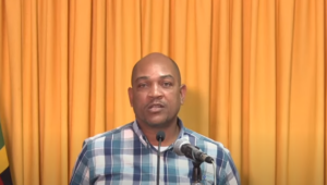 Preparedness actions for TS Tammy should already be completed- Fitzroy Pascal says
