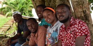 Five Haitians awarded CANARI’s Yves Renard Fellowship to strengthen sustainable livelihoods for biodiversity conservation