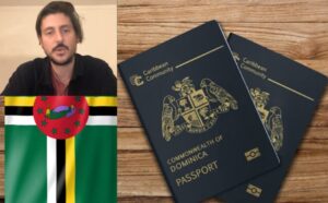 Investigative journalist says Dominica’s government refused to answer questions on CBI program
