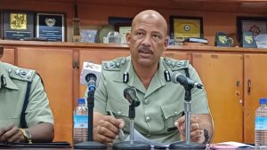 Police heighten security for staging of WCMF 2023
