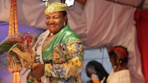 ‘Ma Boyd’ secures Madam of Madams 2023 title