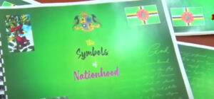 Minister for Culture calls for return to civic education with relaunch of national emblems booklet