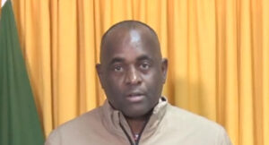PM Skerrit defends attorney general’s comments