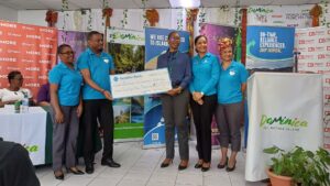 Republic Bank (EC) Ltd injects $25,000 into staging of 2023 WCMF