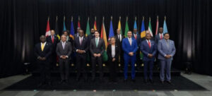Prime Minister Skerrit to return from Canada CARICOM Summit as Tropical Storm Watch is issued for Dominica