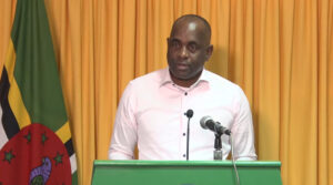 Schools in Dominica close tomorrow but it’s a working day says PM as TS Tammy draws nearer