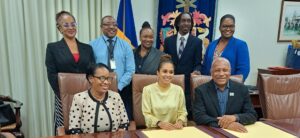CARICOM Skilled Workers Programme continues with CSME Focal Points Attachments