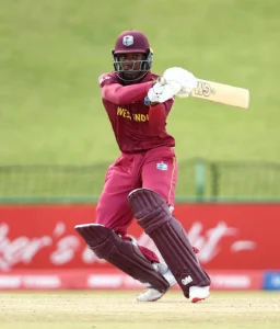 West Indies Academy players assemble for High Performance camp ahead of CG United Super50 Cup