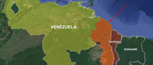 Venezuela signals intention to annex Essequibo region of Guyana; could put CARICOM in difficult position
