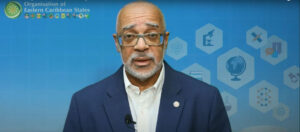 OECS Director General urges citizens to avoid financial exploitation by boosting financial literacy