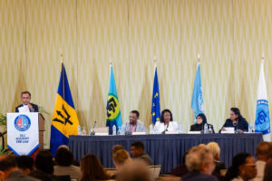 CCJ Academy Biennial Conference results in historic declaration to reform regional legal system