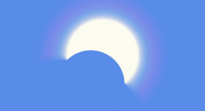 Partial solar eclipse visible from Dominica on Saturday