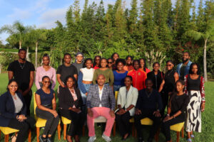 Recipients of the 2023/24 Moroccan scholarships arrive in Morocco for orientation