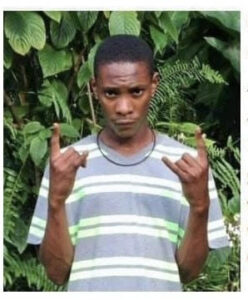 One of three murder suspects surrender to the police