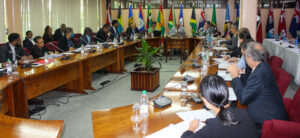 CARICOM and the United States hold the ninth meeting of the Trade and Investment Council