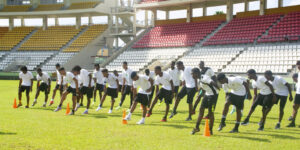 DA Next Level Sports Management and Recruiting Groups launches sports academy