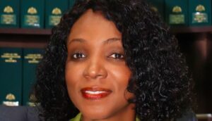 Dr Cassandra Williams calls on private sector to implement measures for gender equality