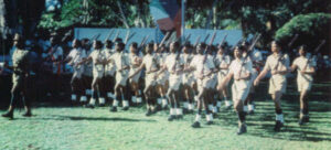 Remembering marching season & Dominica’s National Day