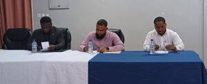 Global Entrepreneurship Week 2023 officially launched