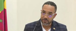 Pinard issues call-to-action to diaspora community to invest in Dominica