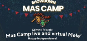 LIVE: Calypso returns with Mas Camp live and virtual Mele