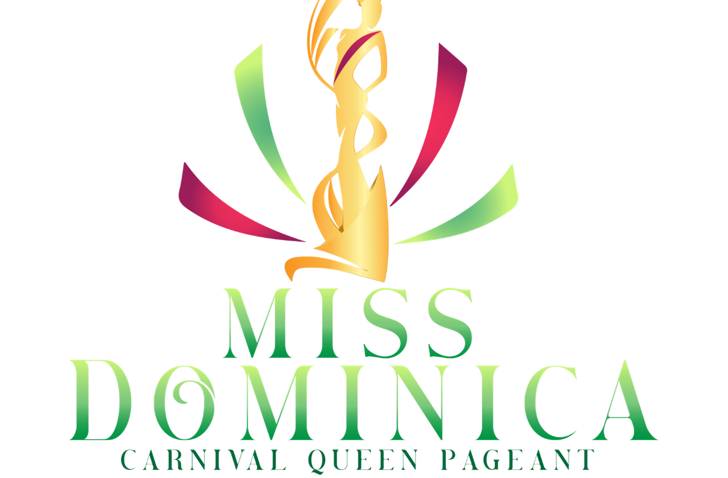 Contract Signing And Sashing Of Miss Dominica 2024 National Queen   Miss Dominica Logo E1700167123104 