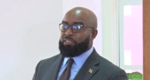 ‘Dominicans should benefit from their own resources first’- Opposition Senator Delbert Paris