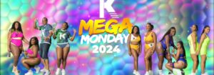 TK International promises a sexier, more vibrant and enthralling 2024 Mega Monday experience with the launch of Prismatic