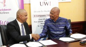 New UWI-CAL student initiative takes flight