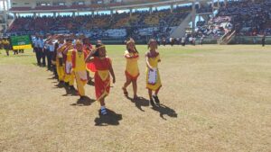 IN PICTURES: National Youth Rally 2023