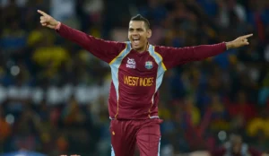 CWI thanks Sunil Narine for his contribution to West Indies cricket
