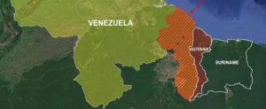 Venezuela asks CARICOM to arrange talks with Guyana as border controversy continues