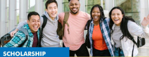 Scholarship opportunity