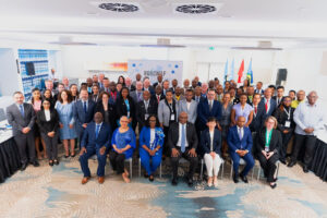 Regional stakeholders review progress of Caribbean Firearms Roadmap