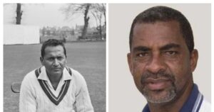 Cricket West Indies pays tribute to Joe Solomon and Clyde Butts