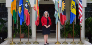 Farewell message from U.S. Ambassador Linda S. Taglialatela