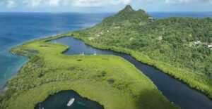 VIDEO: The Nature Conservancy in the Caribbean: Year in Review 2023
