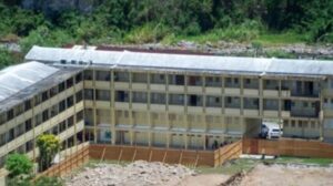 Dominica Grammar School receives $22 million dollar upgrade