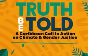 CANARI supports civil society-led advocacy actions for climate justice in the Caribbean
