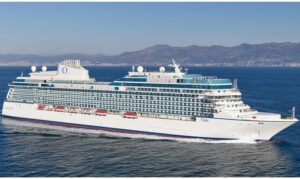 Dominica welcomed MS Vista and MSC Explora I for inaugural cruise calls