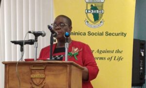 Eleven charitable organizations receive cash donations from DSS amounting to $25,000