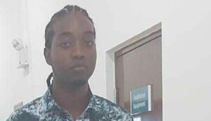 Dominican in Antigua searches for answers following mysterious disappearance of her son